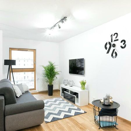 Apartament 27A Appartement Gdynia Buitenkant foto