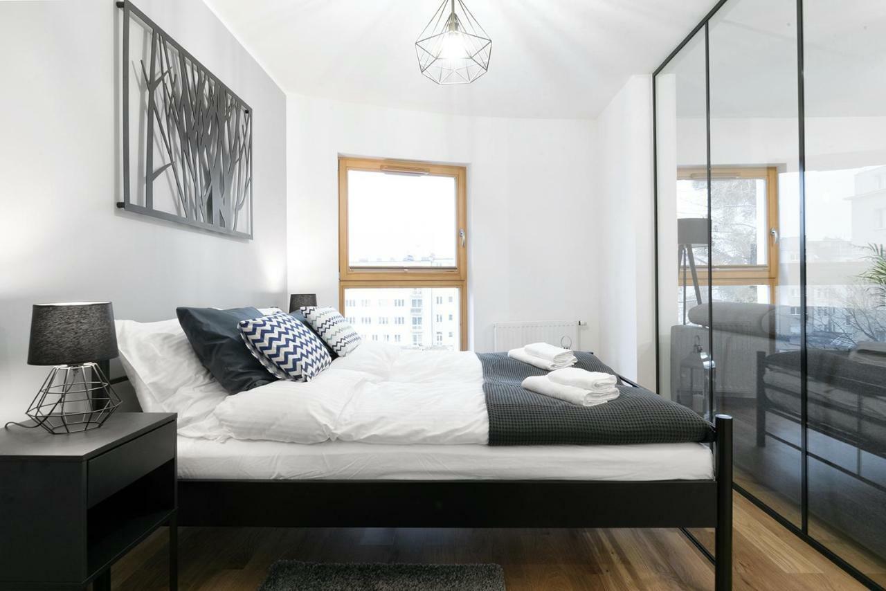 Apartament 27A Appartement Gdynia Buitenkant foto